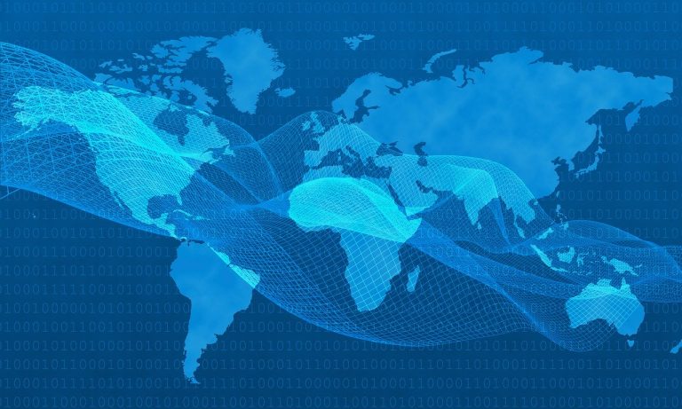 globalisation, internet, communication